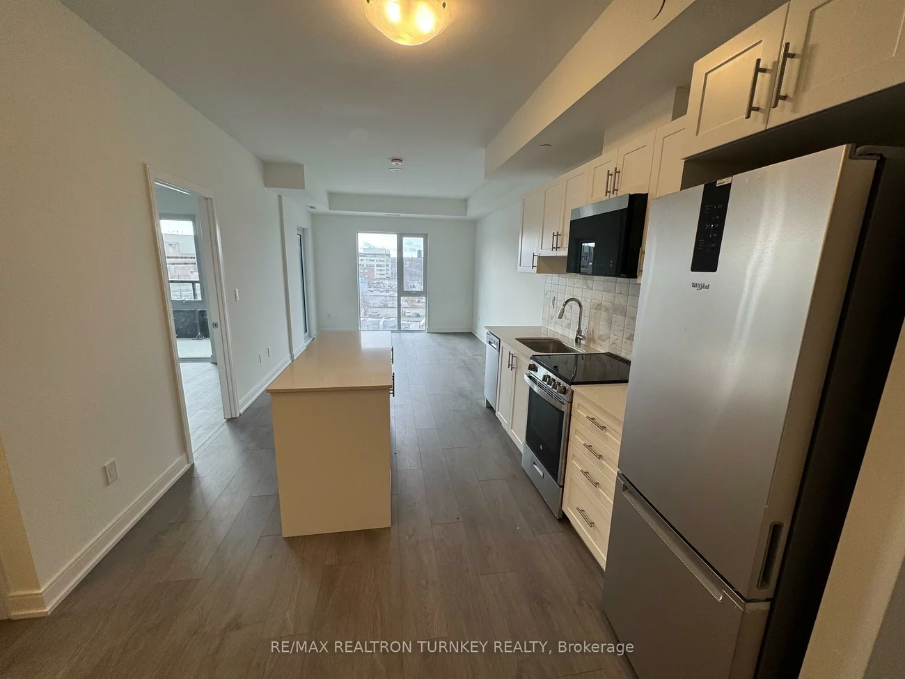 705, Davis, Huron Heights-Leslie Valley, Newmarket