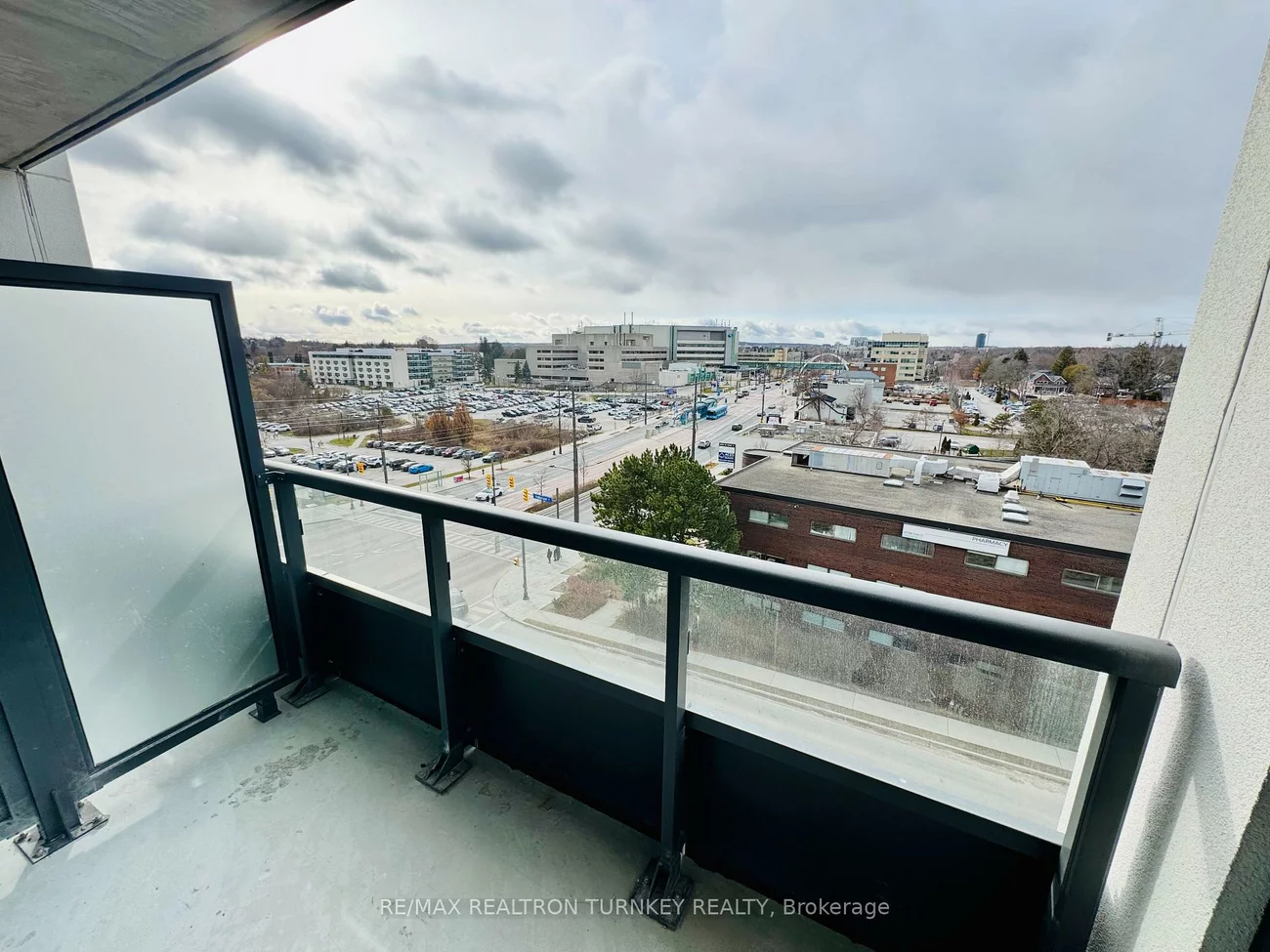 705, Davis, Huron Heights-Leslie Valley, Newmarket