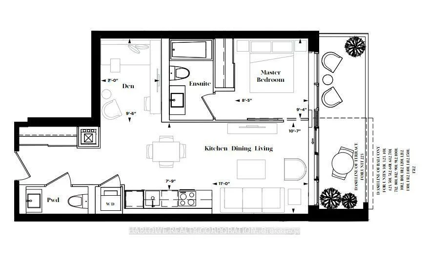 185, Deerfield, Central Newmarket, Newmarket