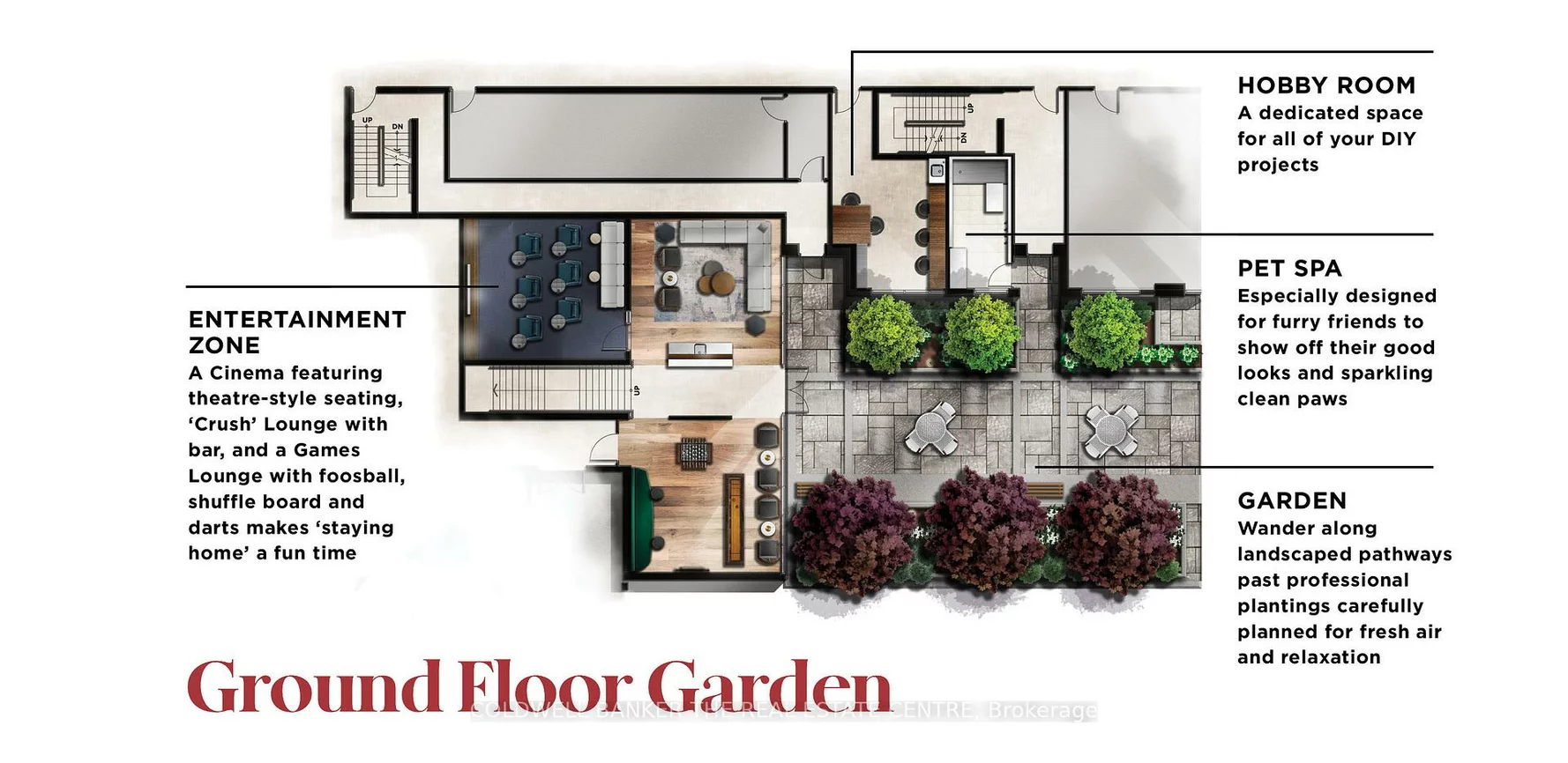 185, Deerfield, Central Newmarket, Newmarket