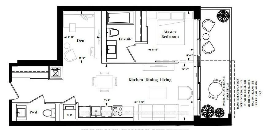 185, Deerfield, Central Newmarket, Newmarket