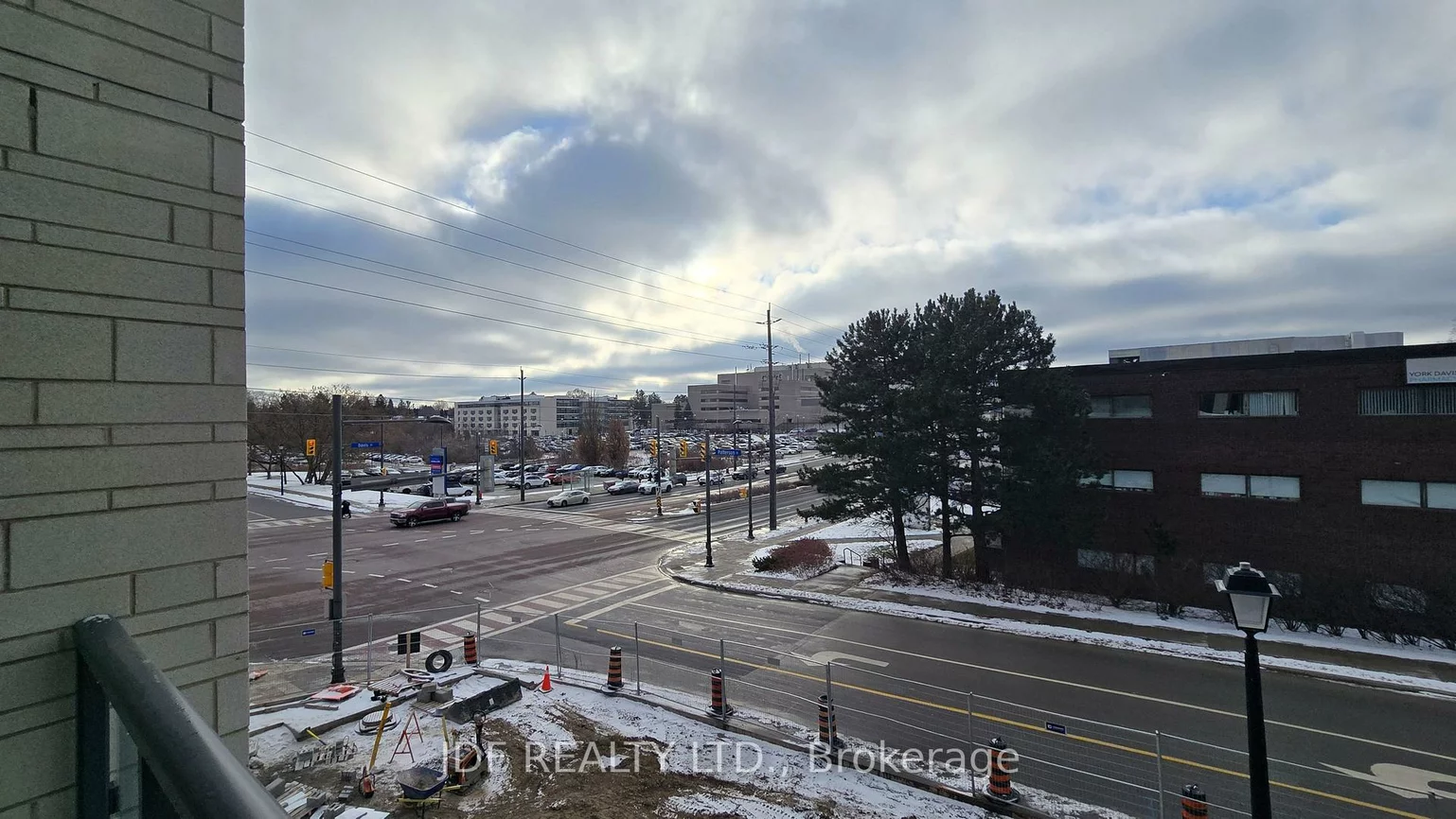 705, Davis, Huron Heights-Leslie Valley, Newmarket