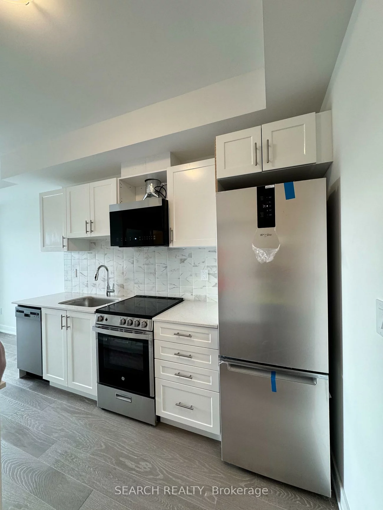 705, Davis, Huron Heights-Leslie Valley, Newmarket