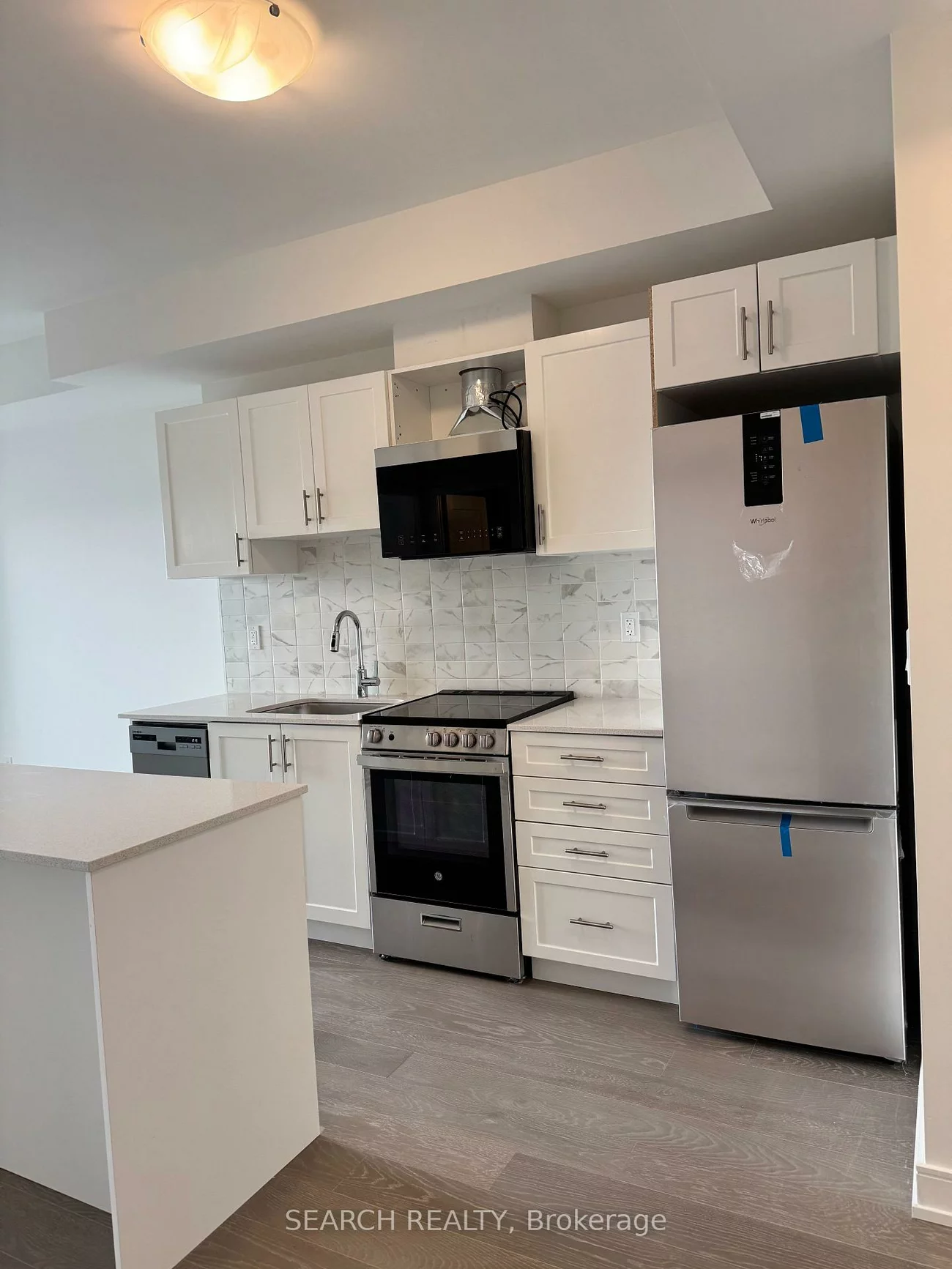 705, Davis, Huron Heights-Leslie Valley, Newmarket