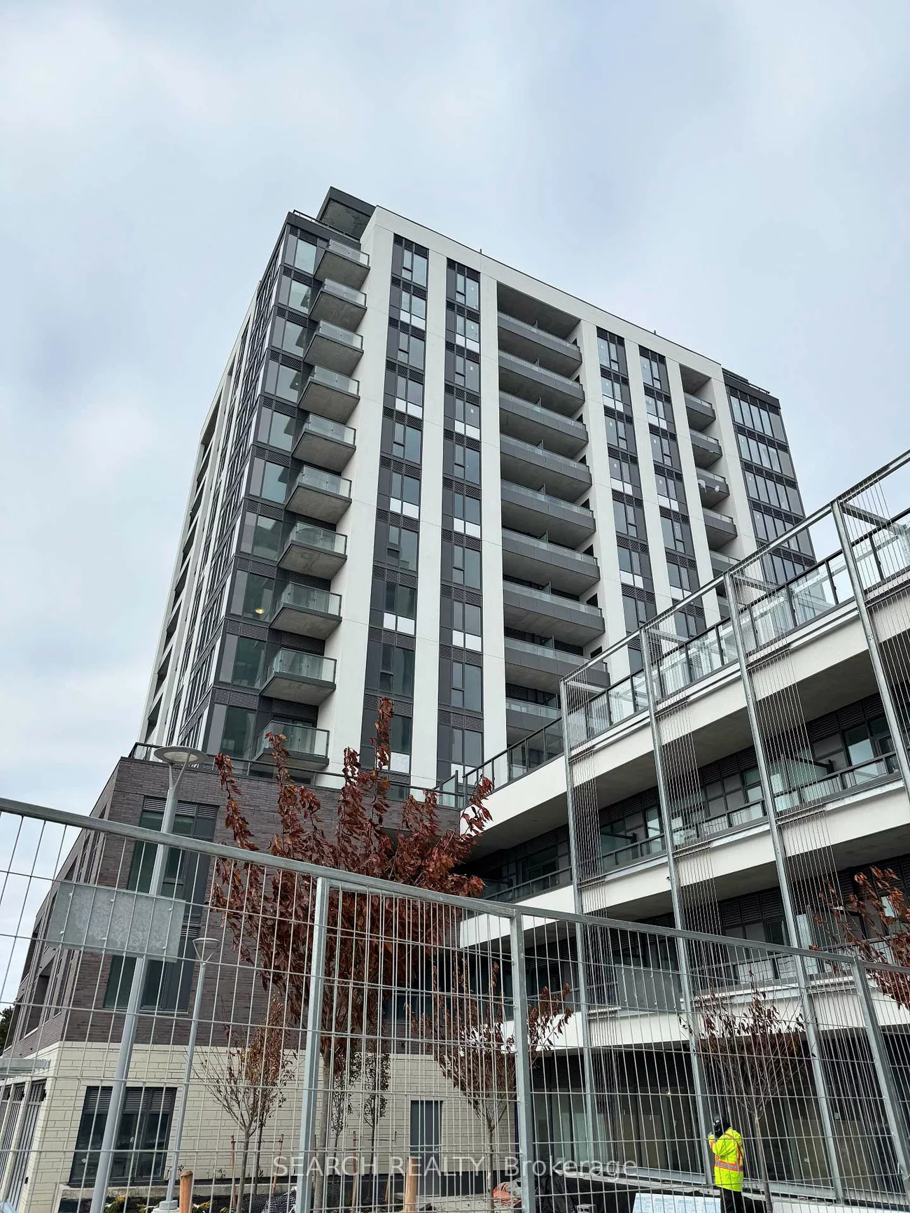 705, Davis, Huron Heights-Leslie Valley, Newmarket