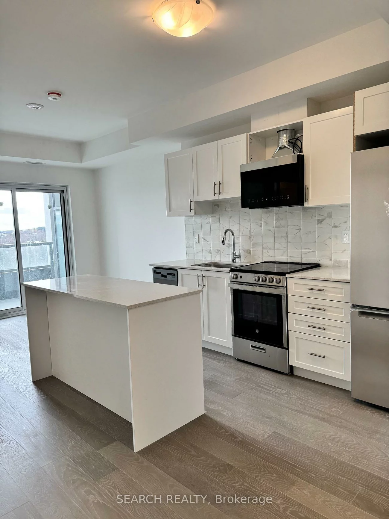 705, Davis, Huron Heights-Leslie Valley, Newmarket