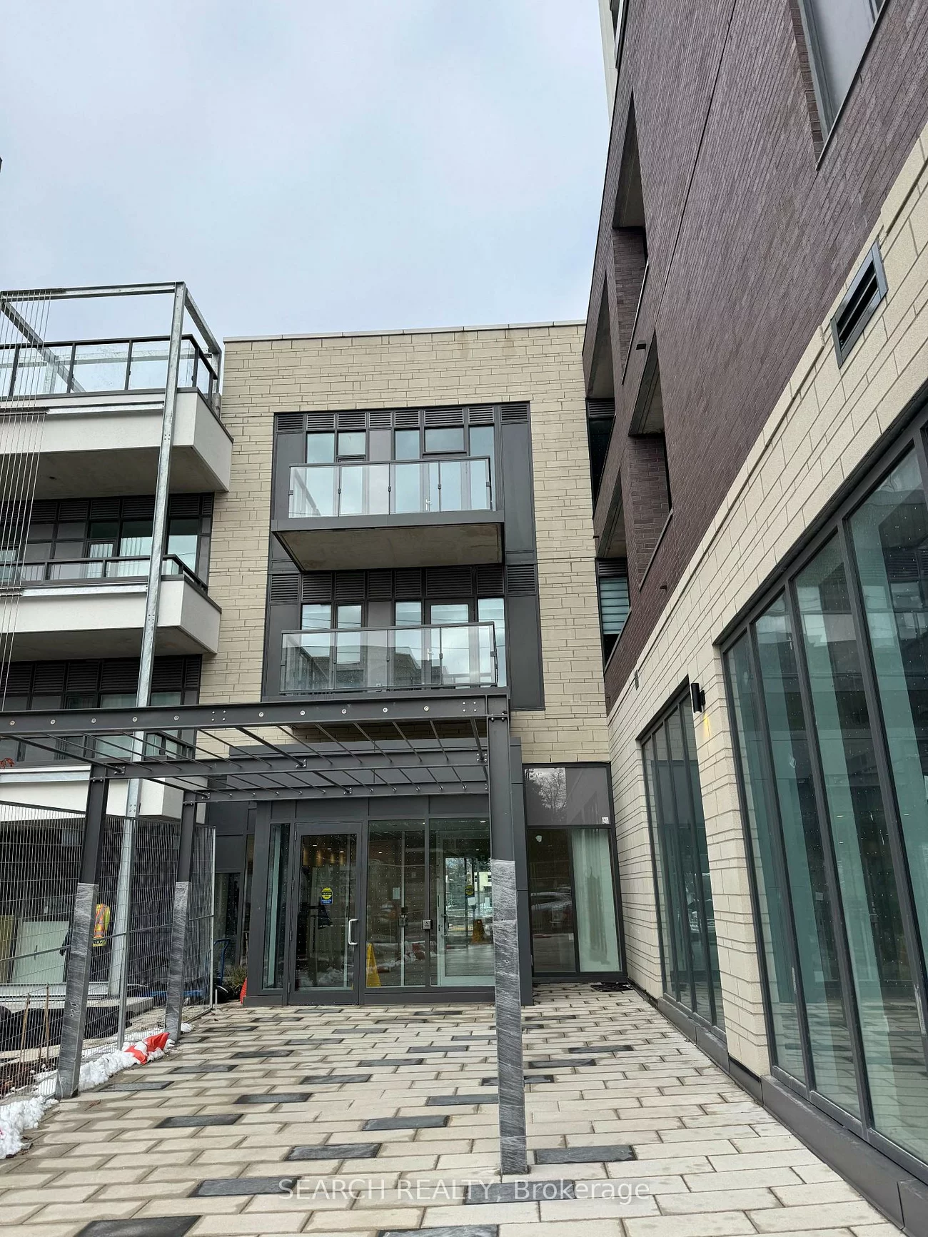 705, Davis, Huron Heights-Leslie Valley, Newmarket