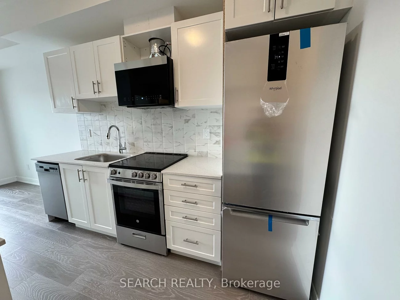 705, Davis, Huron Heights-Leslie Valley, Newmarket