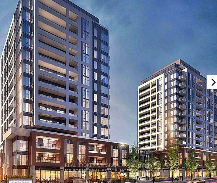 705, Davis, Huron Heights-Leslie Valley, Newmarket