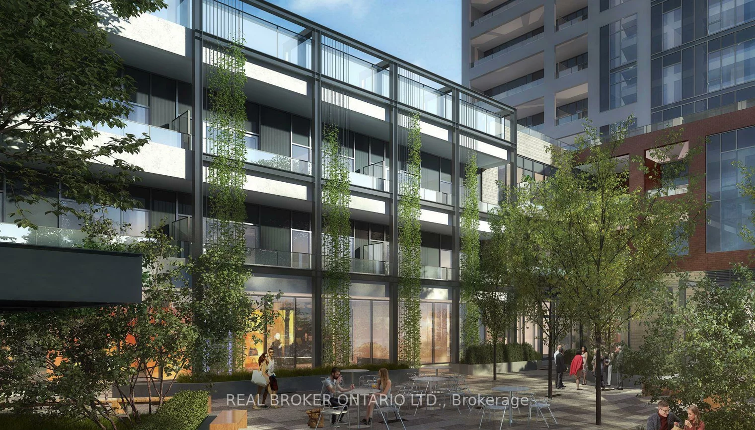 705, Davis, Huron Heights-Leslie Valley, Newmarket