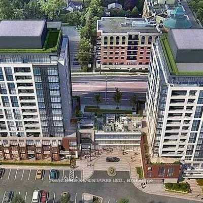 705, Davis, Huron Heights-Leslie Valley, Newmarket