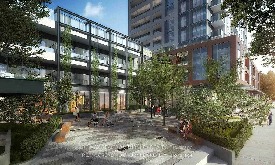 705, Davis, Huron Heights-Leslie Valley, Newmarket