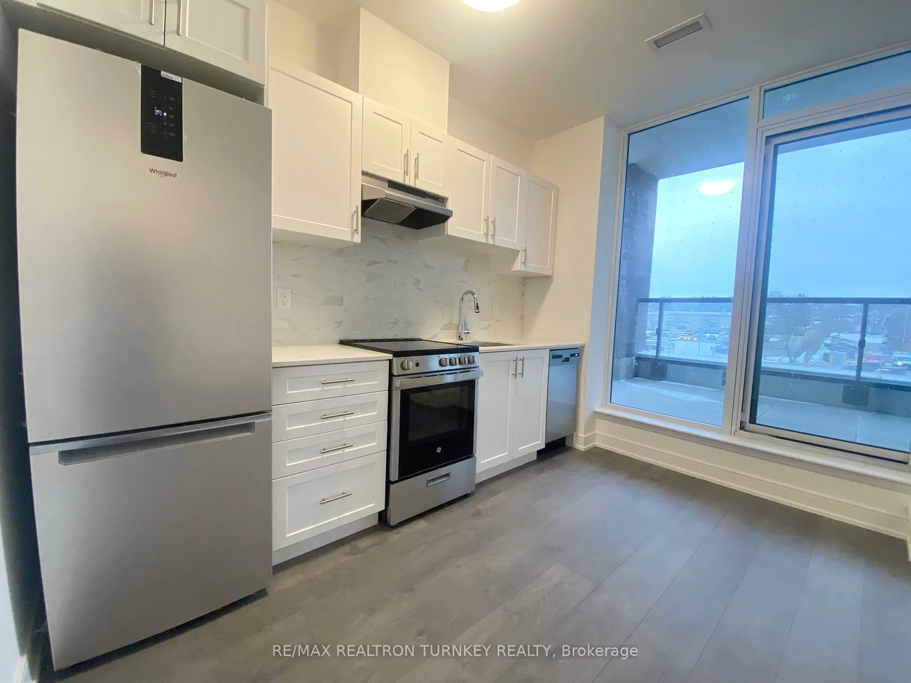 705, Davis, Huron Heights-Leslie Valley, Newmarket