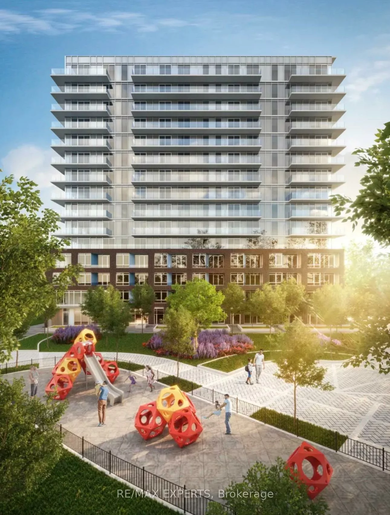 185, Deerfield, Central Newmarket, Newmarket