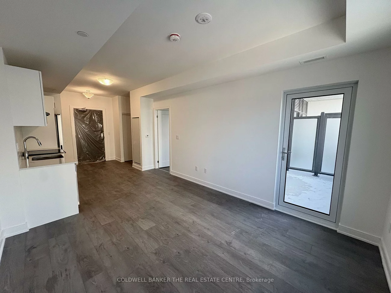 705, Davis, Huron Heights-Leslie Valley, Newmarket