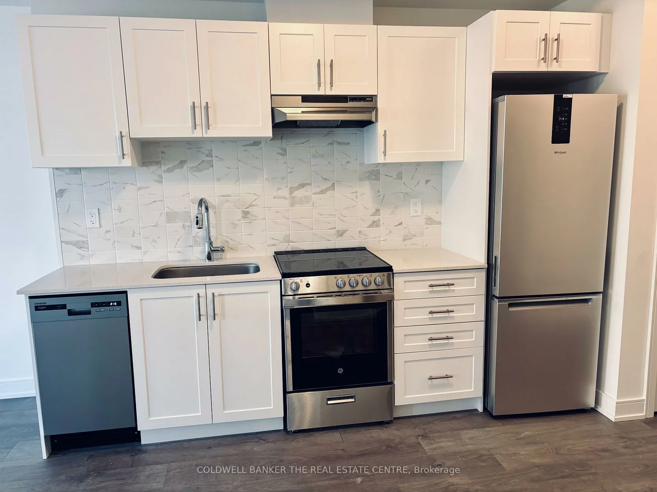 705, Davis, Huron Heights-Leslie Valley, Newmarket