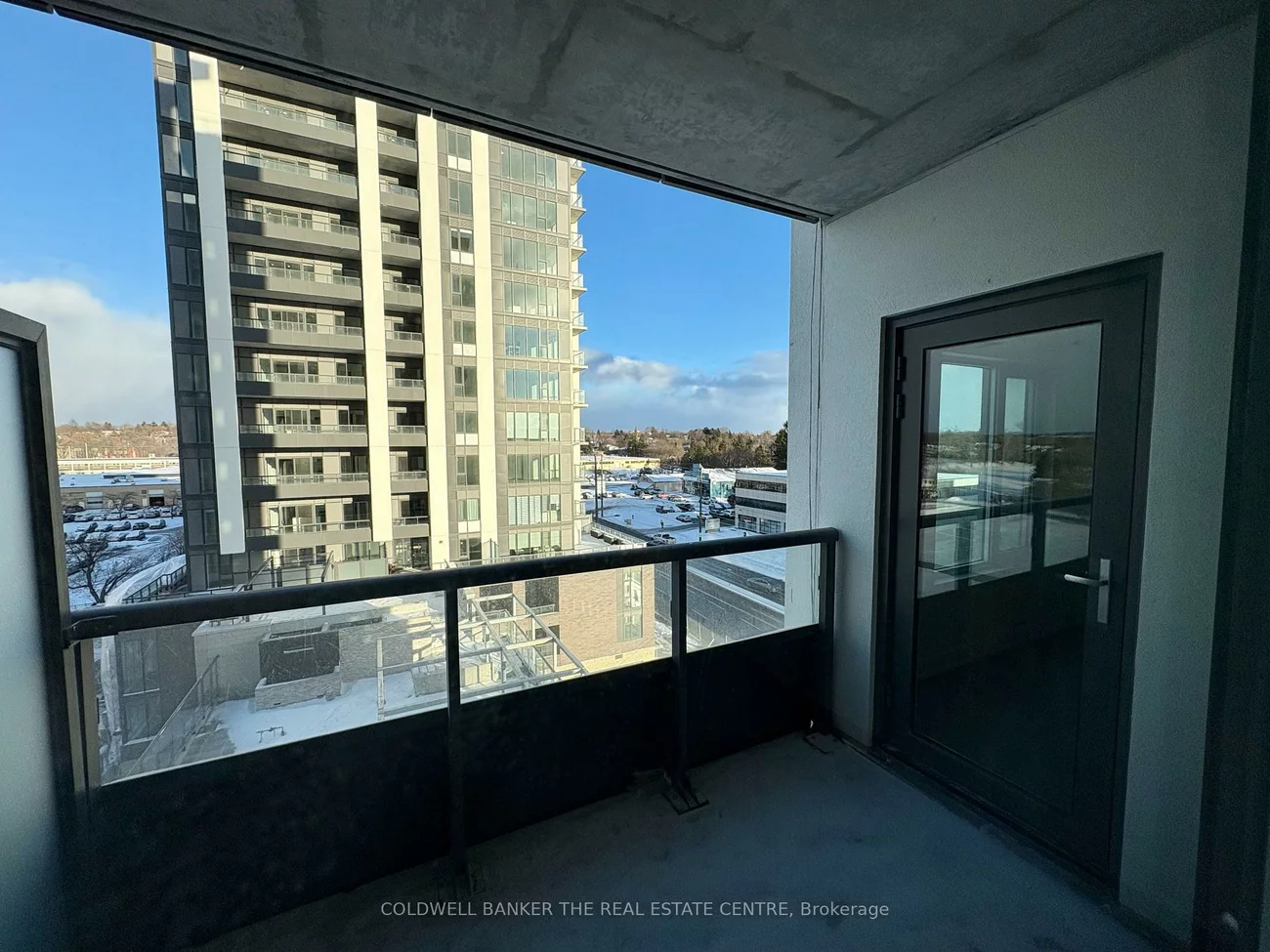 705, Davis, Huron Heights-Leslie Valley, Newmarket