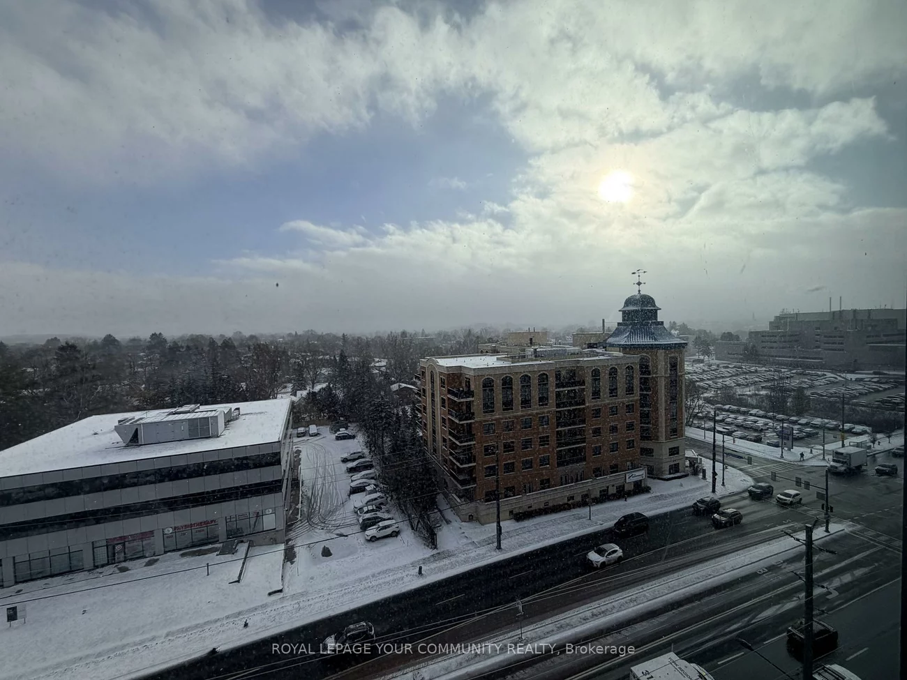 715, Davis, Huron Heights-Leslie Valley, Newmarket