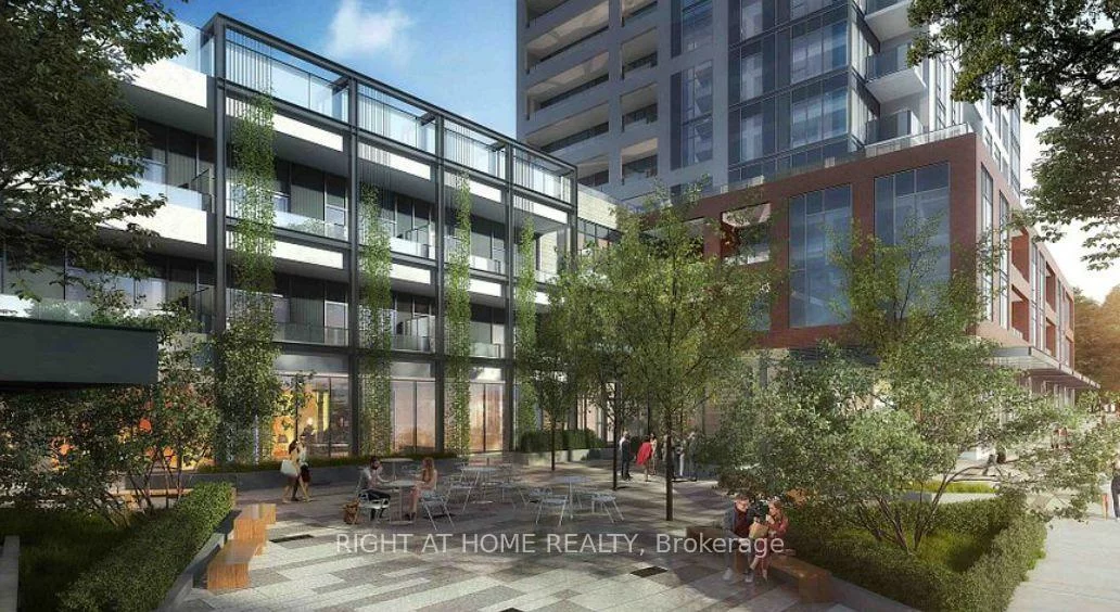 705, Davis, Huron Heights-Leslie Valley, Newmarket