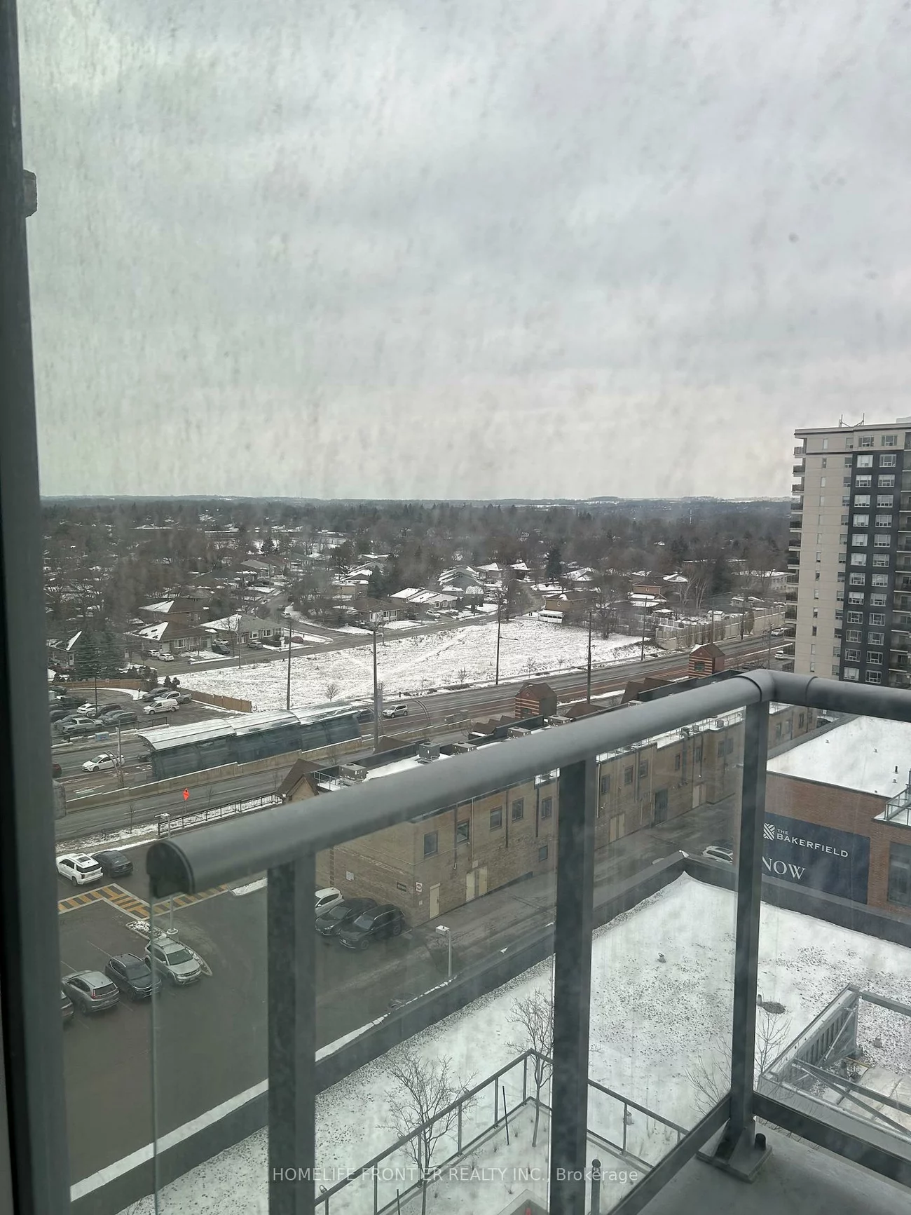 185, Deerfield, Central Newmarket, Newmarket