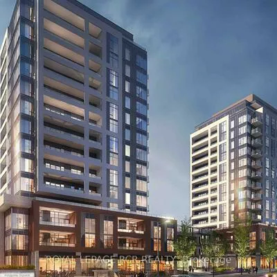 705, Davis, Huron Heights-Leslie Valley, Newmarket