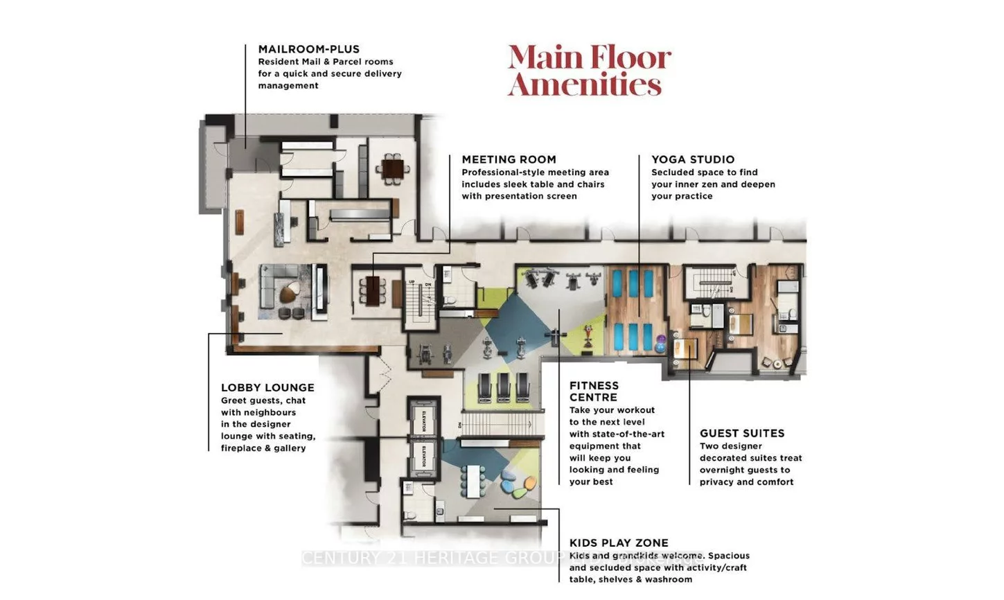 185, Deerfield, Central Newmarket, Newmarket