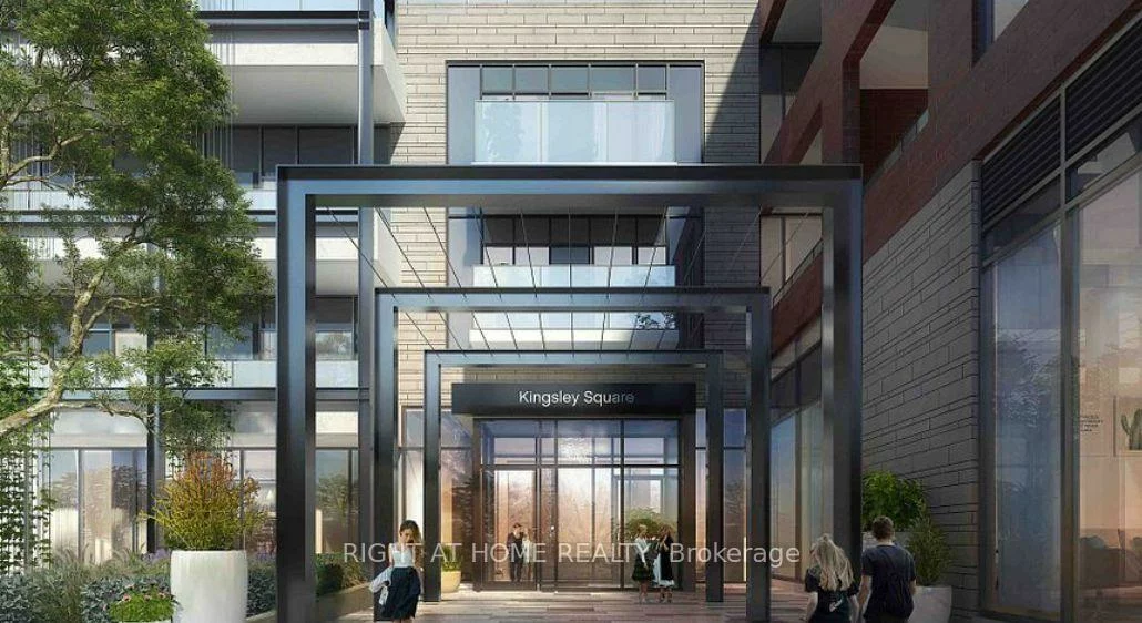 715, Davis, Huron Heights-Leslie Valley, Newmarket