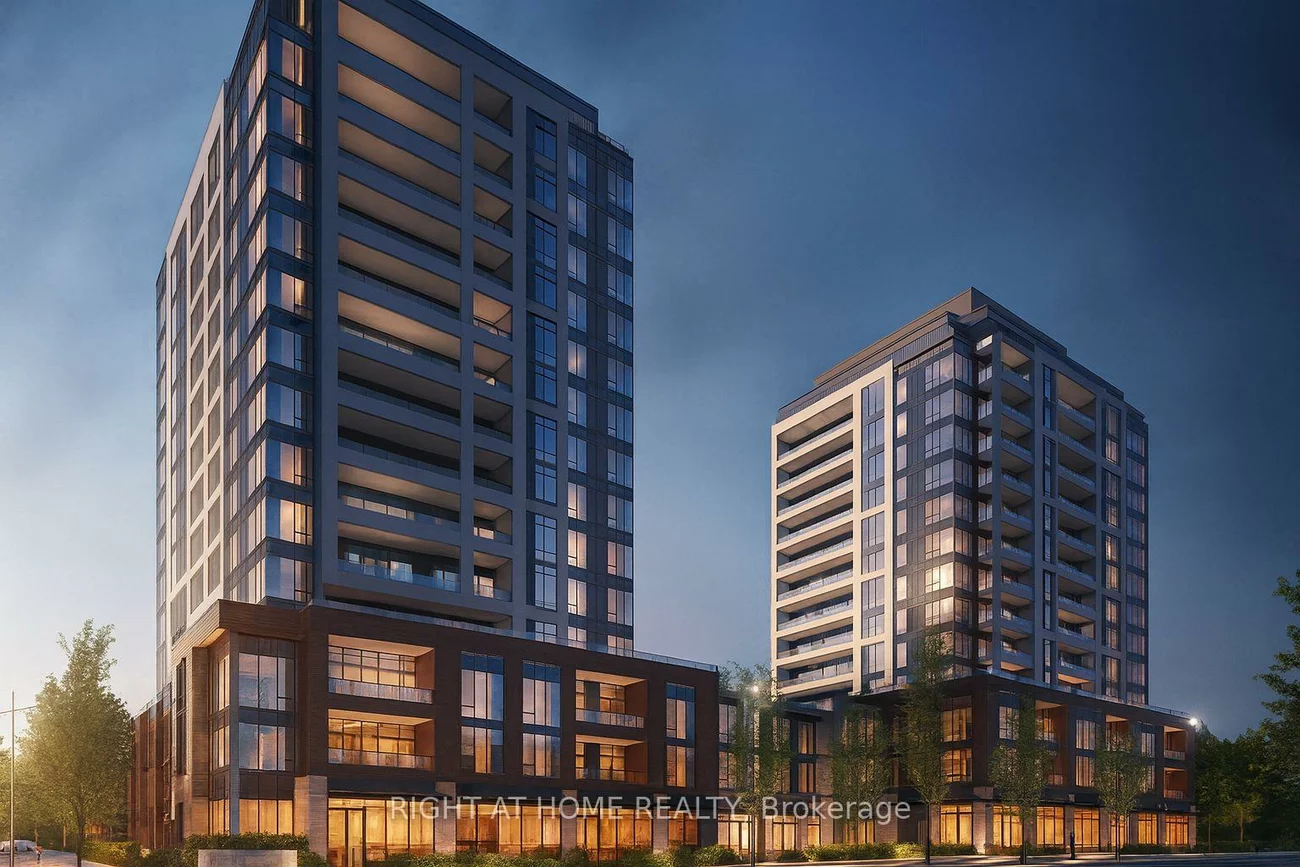 715, Davis, Huron Heights-Leslie Valley, Newmarket