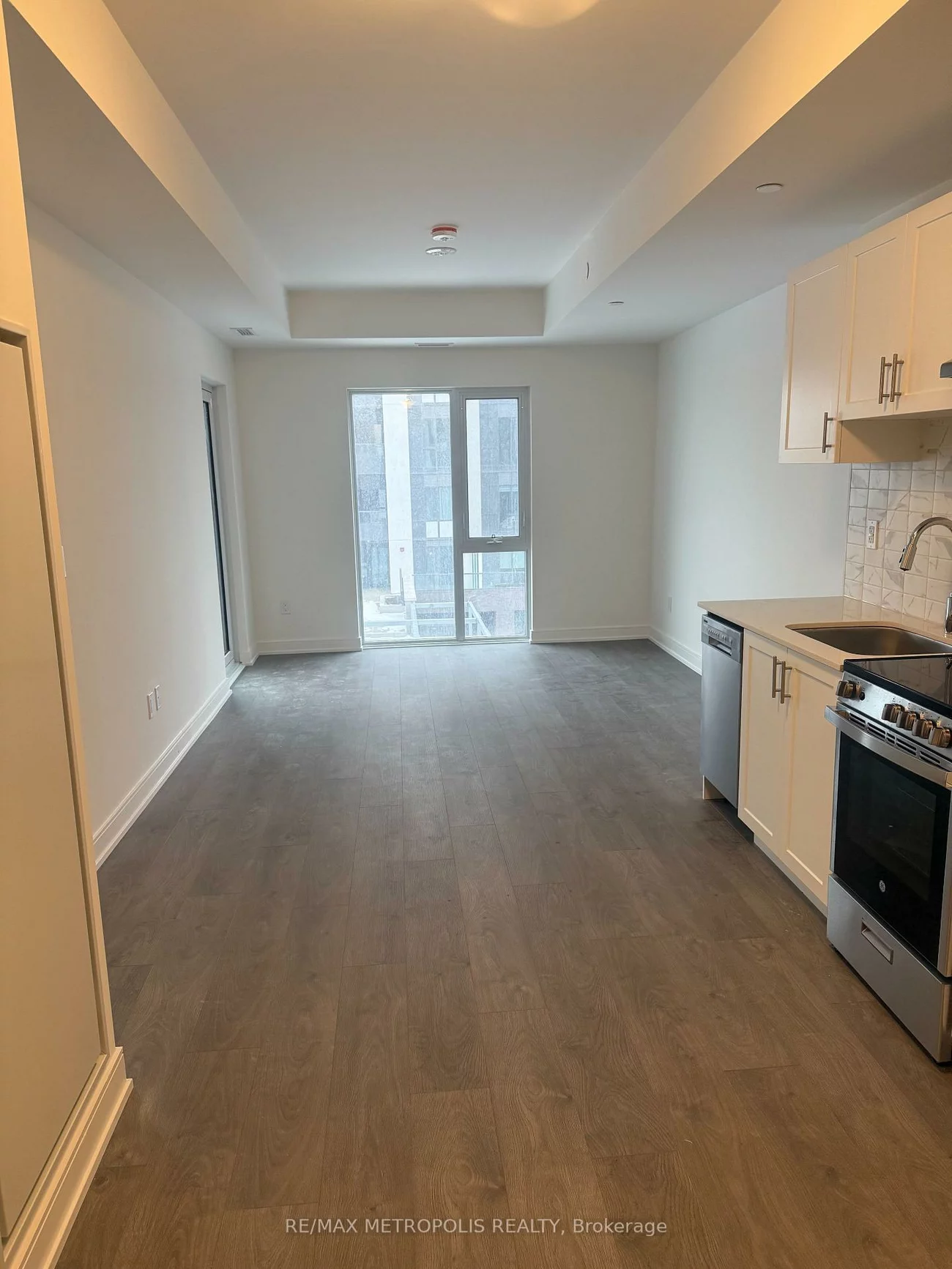 705, Davis, Huron Heights-Leslie Valley, Newmarket