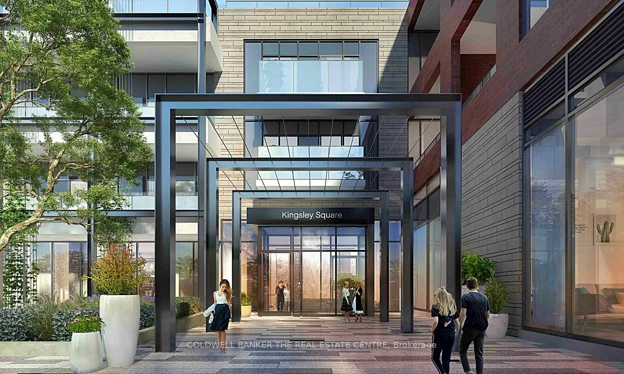 715, Davis, Huron Heights-Leslie Valley, Newmarket