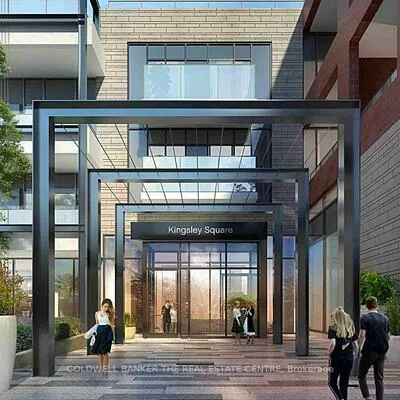 715, Davis, Huron Heights-Leslie Valley, Newmarket