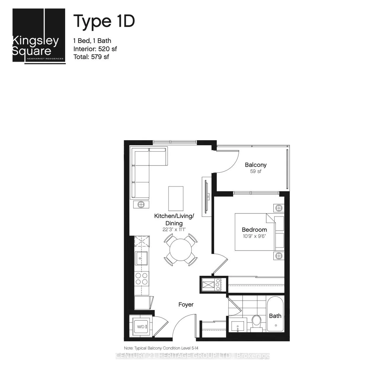 705, Davis, Huron Heights-Leslie Valley, Newmarket