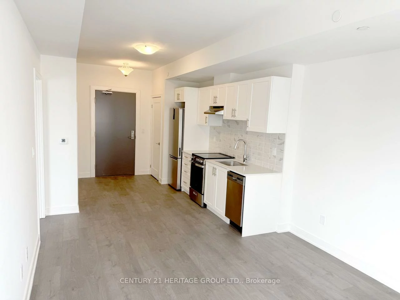 705, Davis, Huron Heights-Leslie Valley, Newmarket