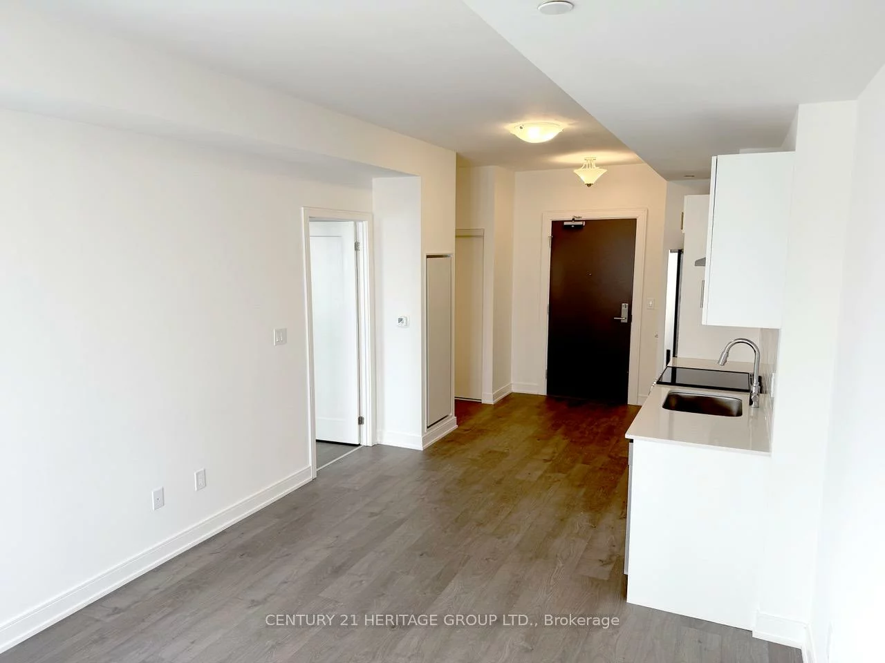 705, Davis, Huron Heights-Leslie Valley, Newmarket