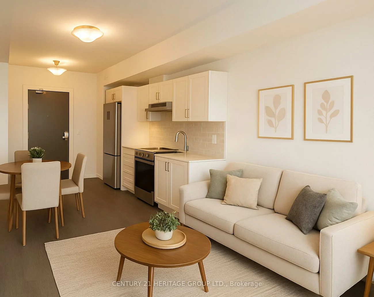 705, Davis, Huron Heights-Leslie Valley, Newmarket