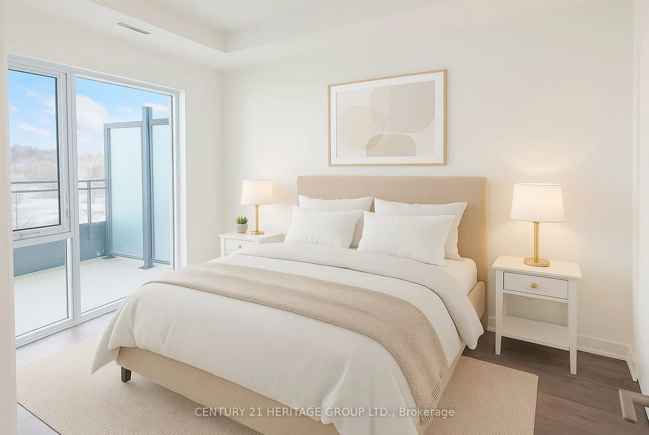 705, Davis, Huron Heights-Leslie Valley, Newmarket