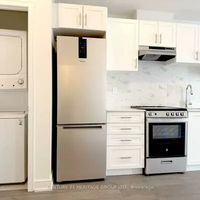 705, Davis, Huron Heights-Leslie Valley, Newmarket