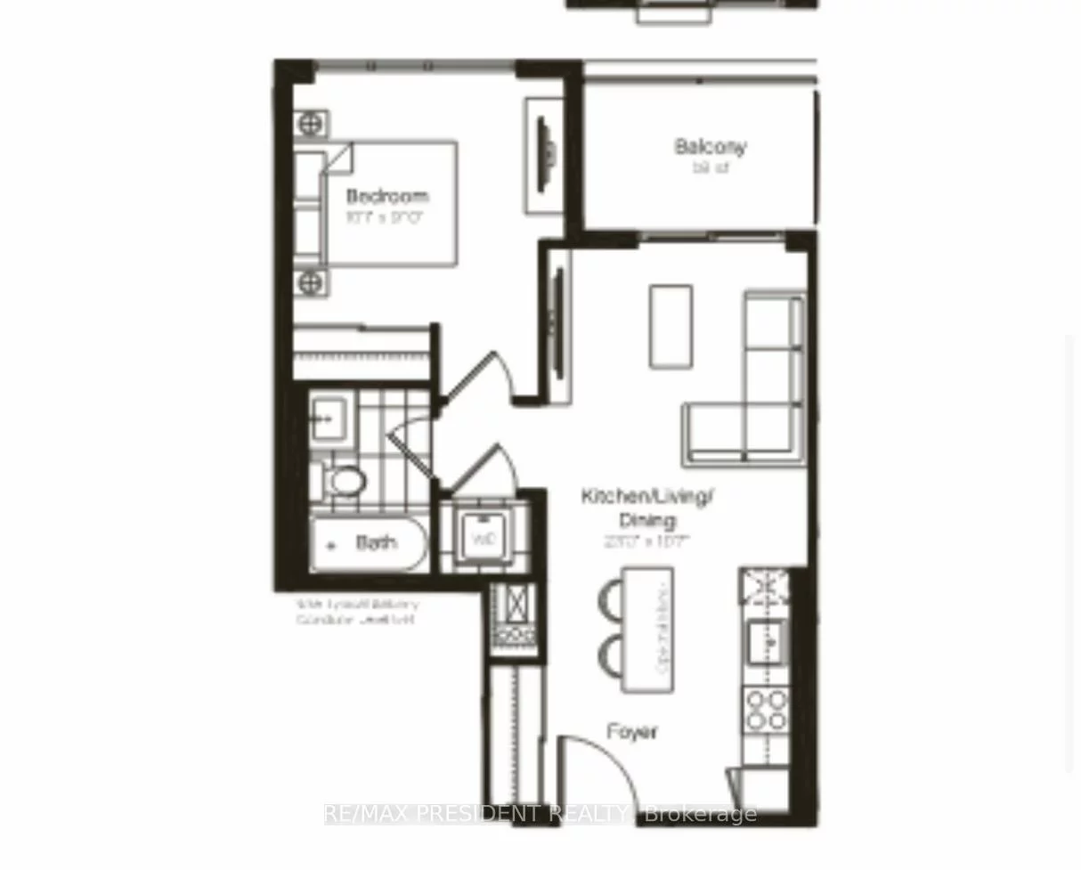 705, Davis, Huron Heights-Leslie Valley, Newmarket