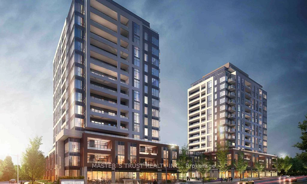 715, Davis, Huron Heights-Leslie Valley, Newmarket