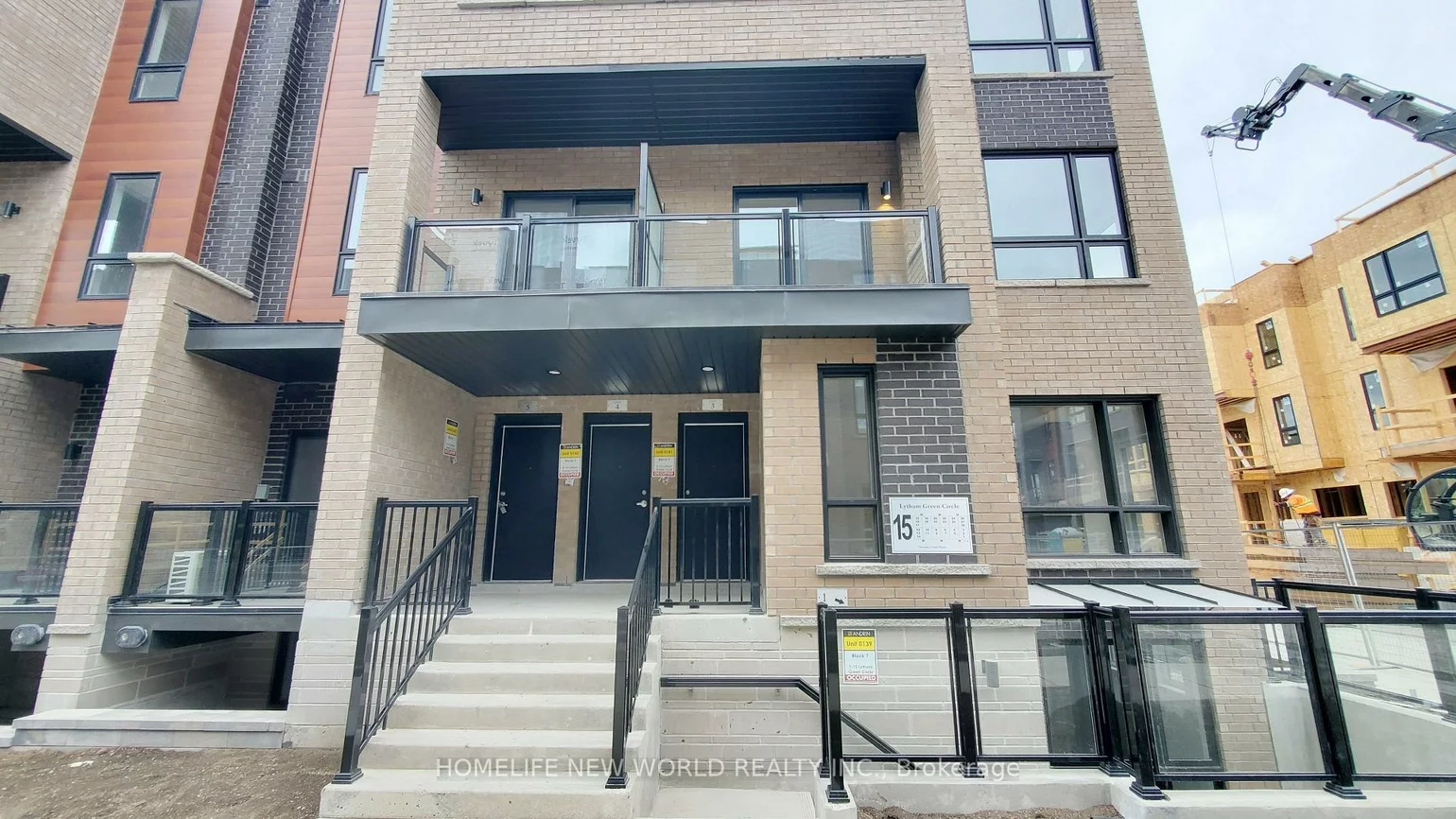 15, Lytham Green, Glenway Estates, Newmarket