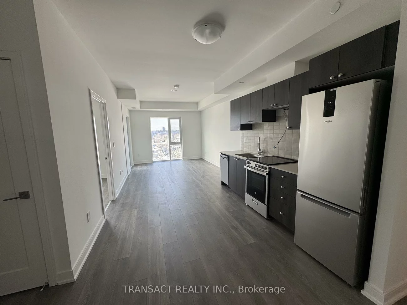 705, Davis, Huron Heights-Leslie Valley, Newmarket