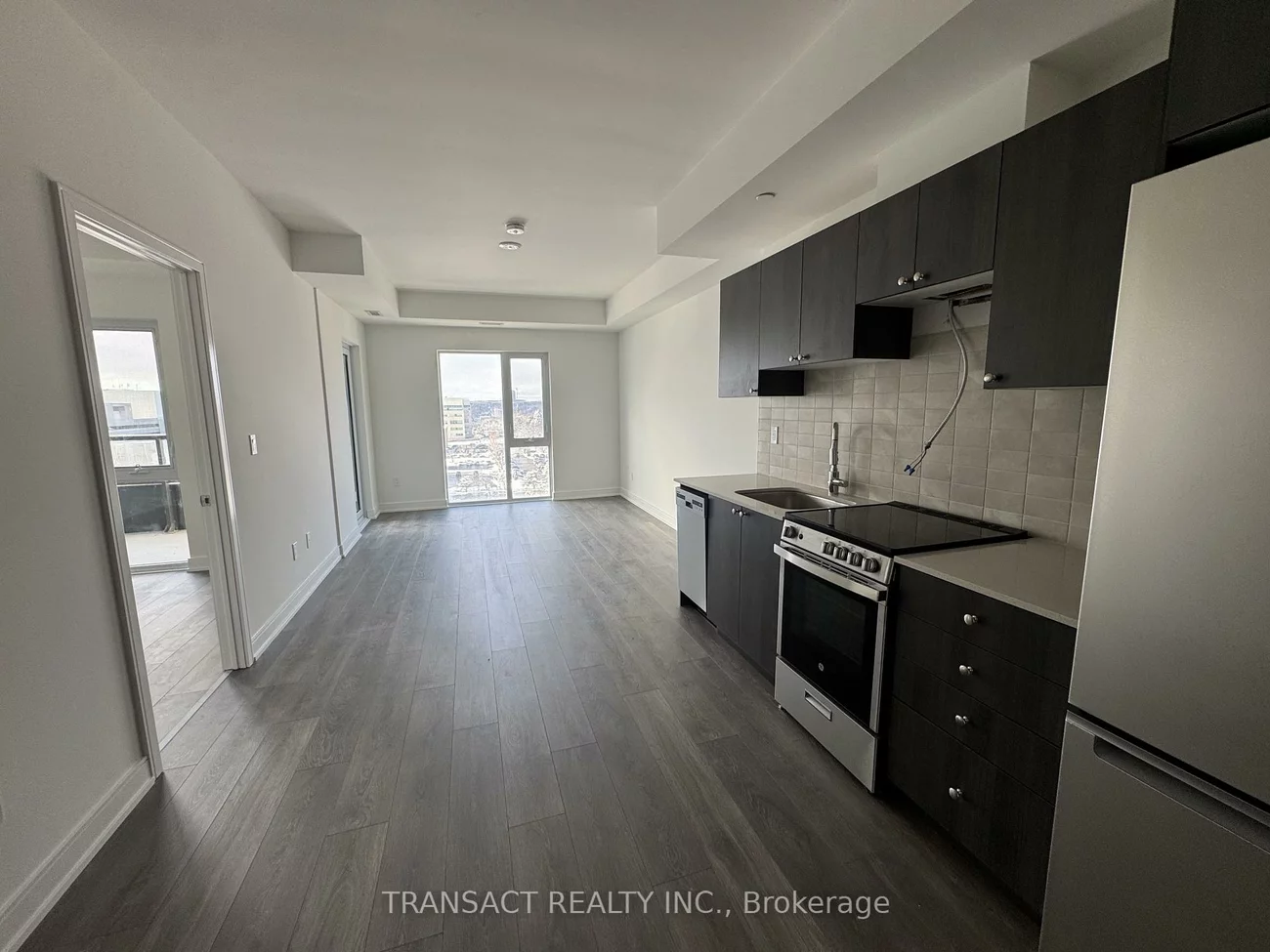 705, Davis, Huron Heights-Leslie Valley, Newmarket