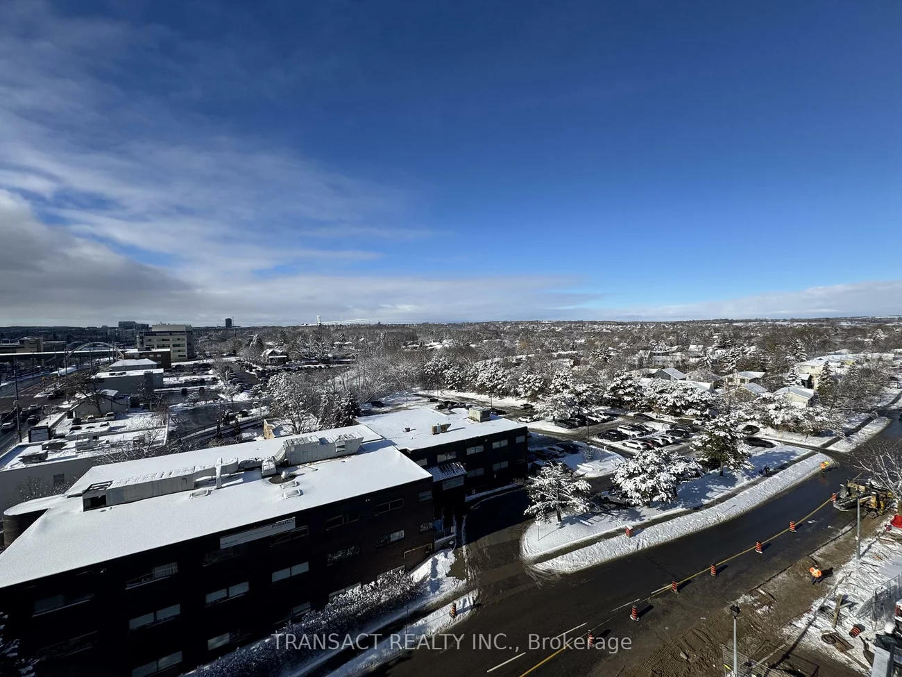 705, Davis, Huron Heights-Leslie Valley, Newmarket