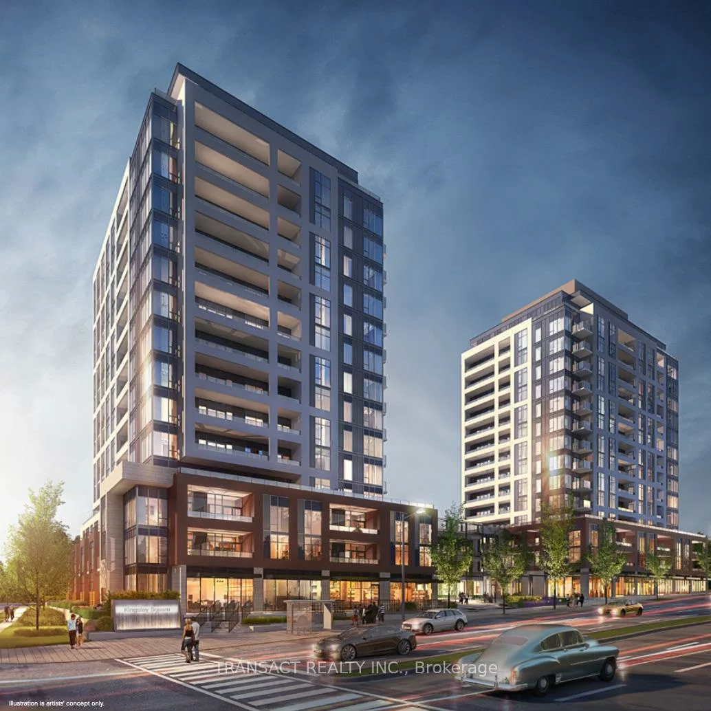 705, Davis, Huron Heights-Leslie Valley, Newmarket