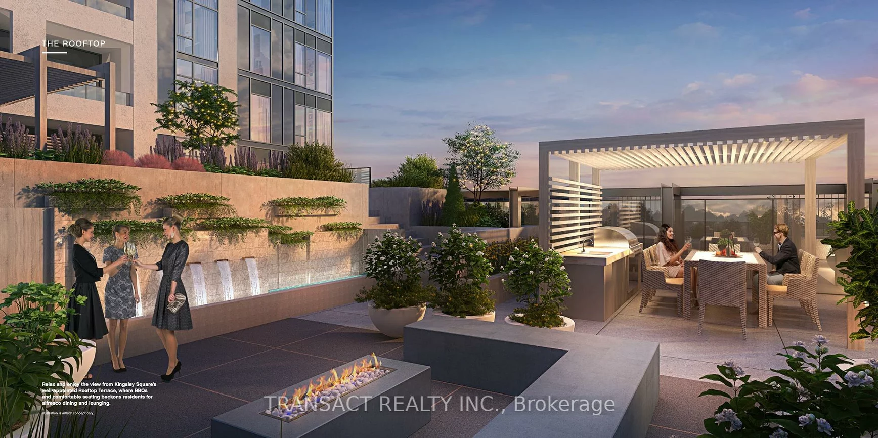 705, Davis, Huron Heights-Leslie Valley, Newmarket