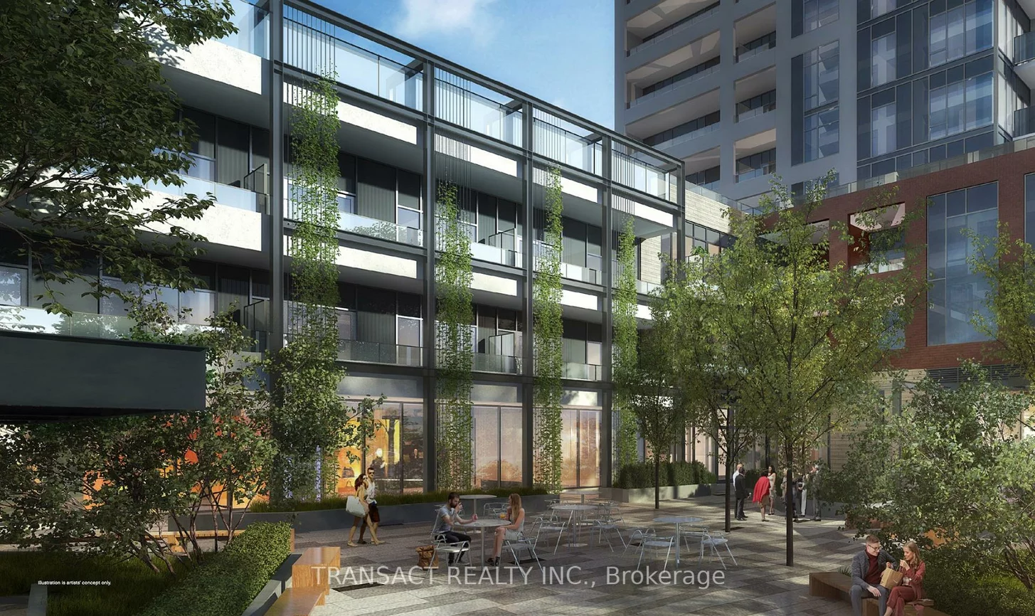 705, Davis, Huron Heights-Leslie Valley, Newmarket