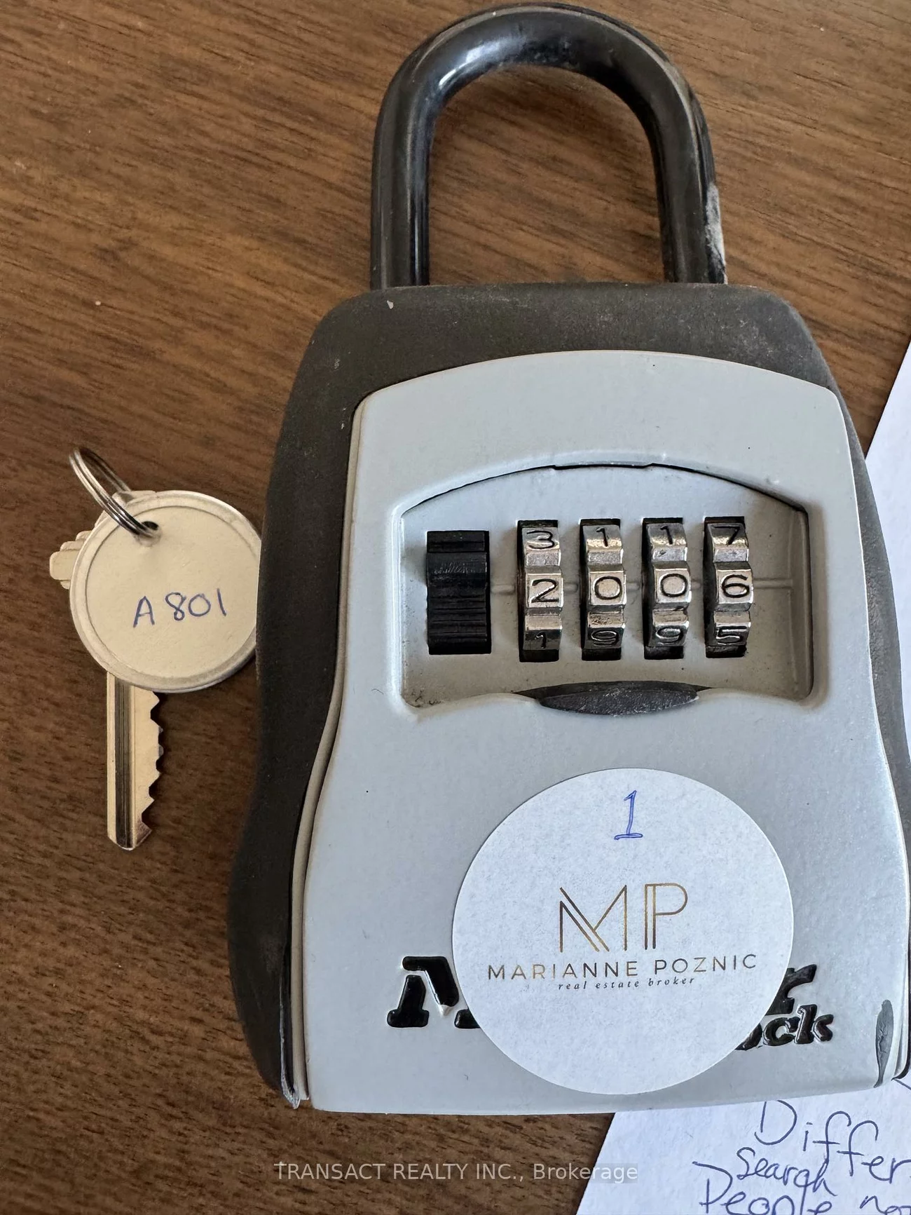 705, Davis, Huron Heights-Leslie Valley, Newmarket