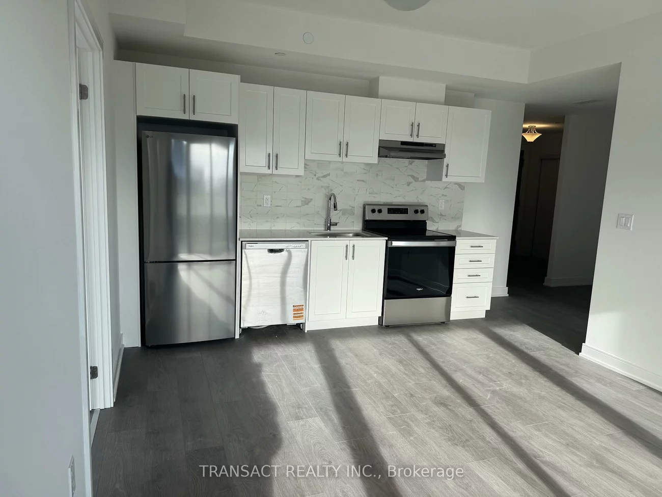 705, Davis, Huron Heights-Leslie Valley, Newmarket