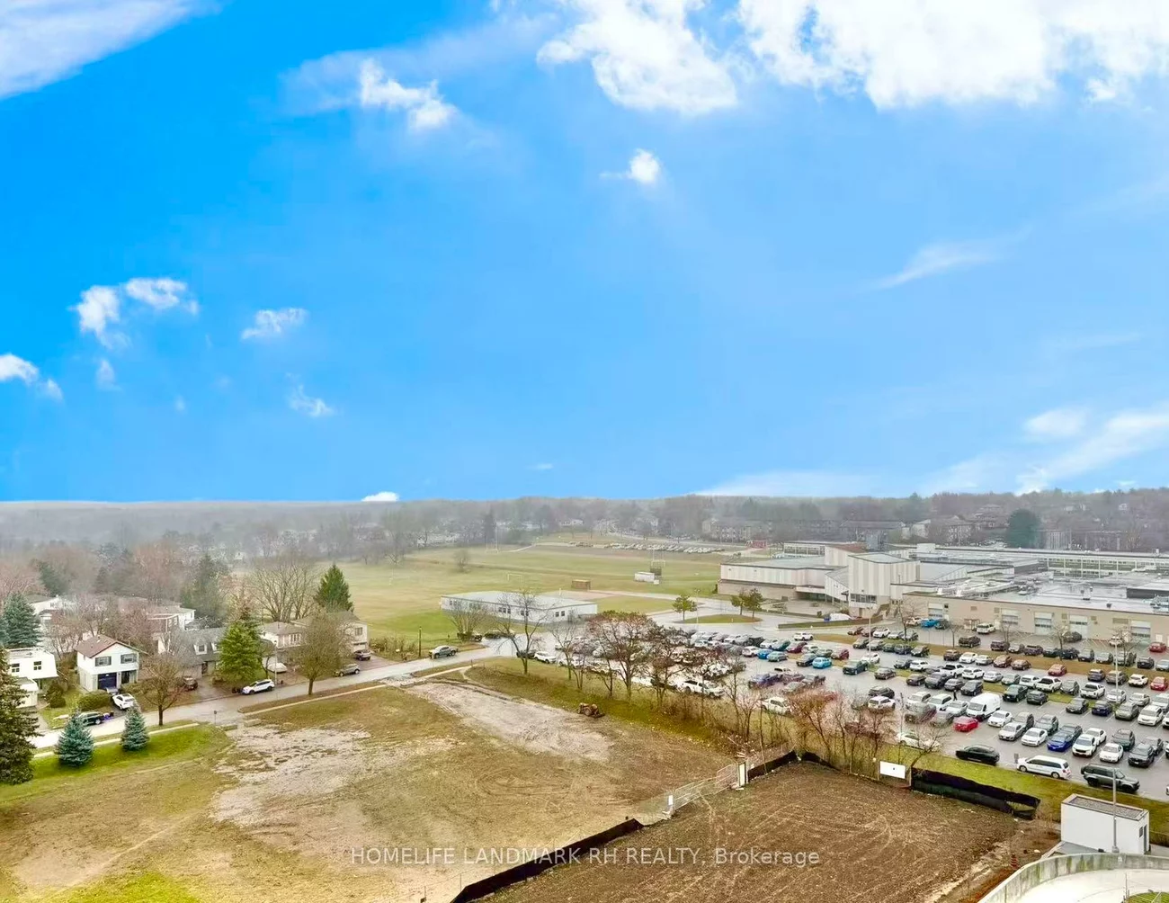 705, Davis, Huron Heights-Leslie Valley, Newmarket