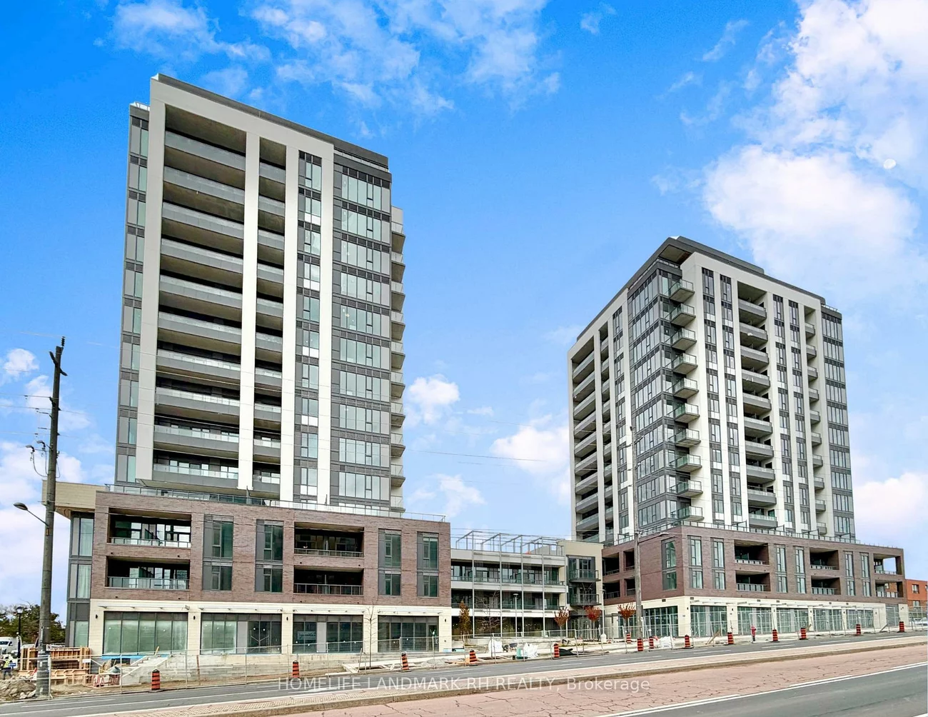 705, Davis, Huron Heights-Leslie Valley, Newmarket